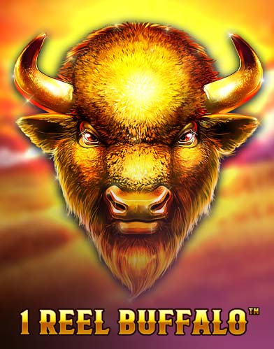 1 Reel Buffalo
