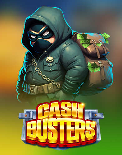 CASH BUSTERS