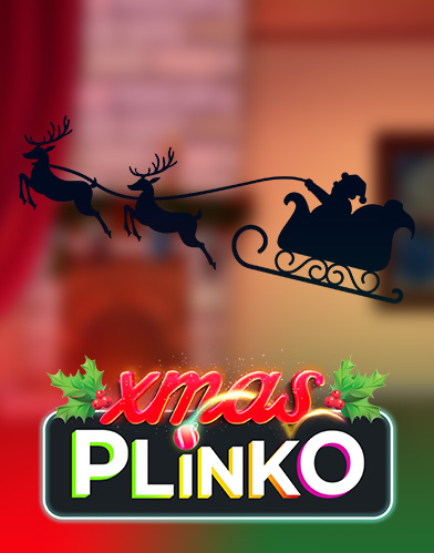 Xmas Plinko