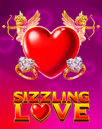 Sizzling Love