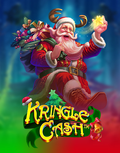 Kringle Cash