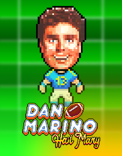 Dan Marino Hail Mary