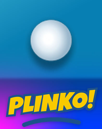 Plinko!