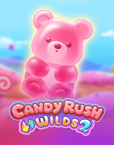 Candy Rush Wilds 2