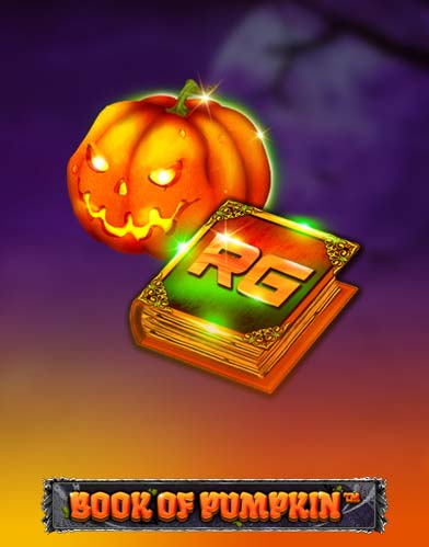 Book Of Pumpkin