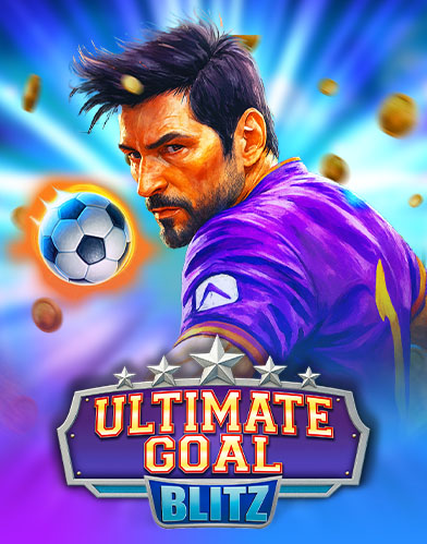 Ultimate Goal Blitz
