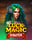 Luck & Magic Scratch