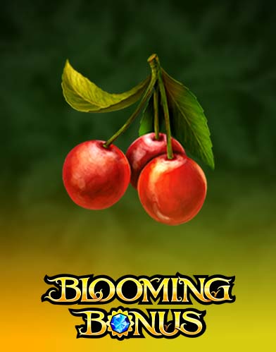 Blooming Bonus