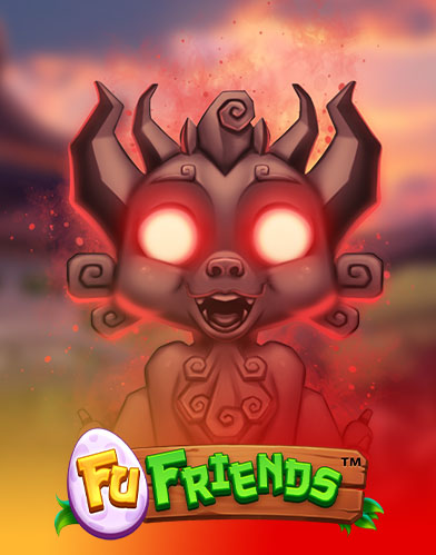 Fu Friends