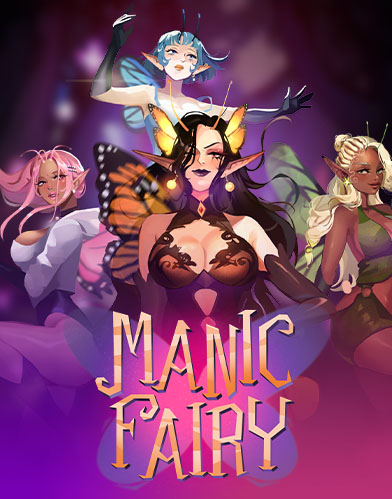 Manic Fairy