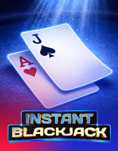 Instant Blackjack