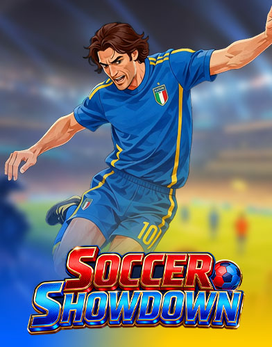 Soccer Showdown