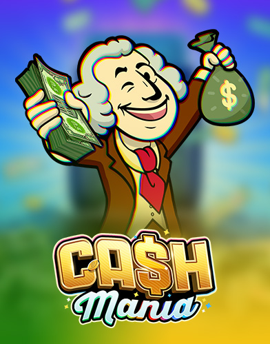 Cash Mania