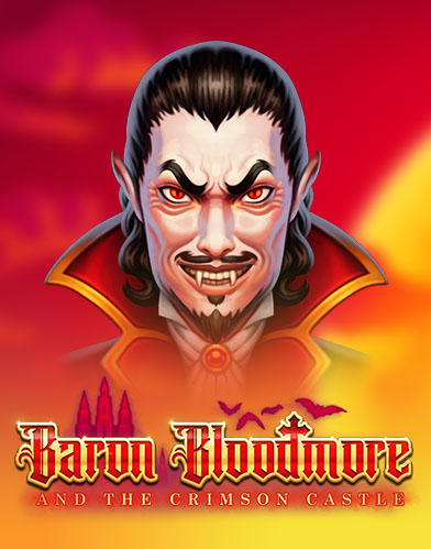 Baron Bloodmore And The Crimson Castle
