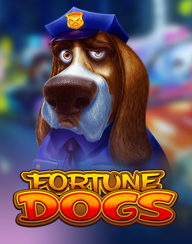Fortune Dogs