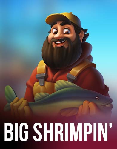 Big Shrimpin’