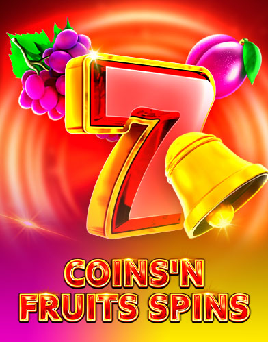 CoinsnFruitsSpins