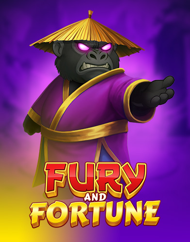 Fury and Fortune 