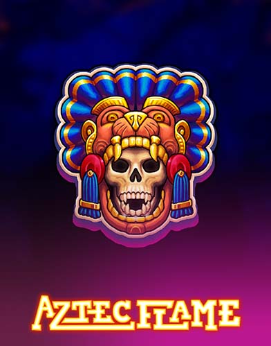 Aztec Flame