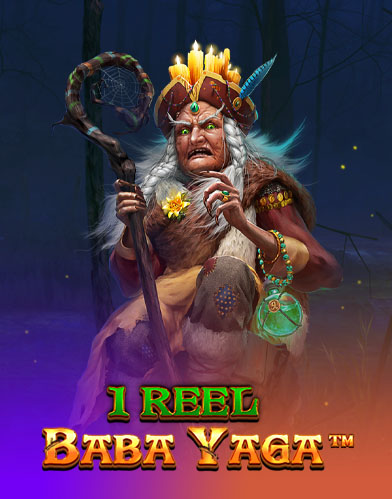 1 Reel Baba Yaga