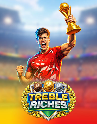 Treble Riches