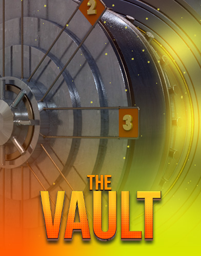 The Vault