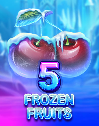 5 Frozen Fruits