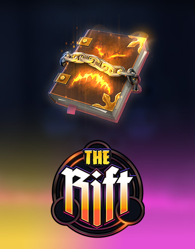 The Rift