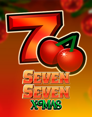 Seven Seven Xmas