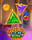 Jackpot Gem Rush Hold and Win
