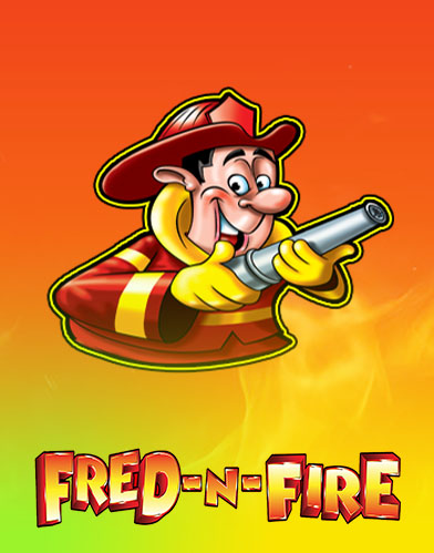 Fred N Fire