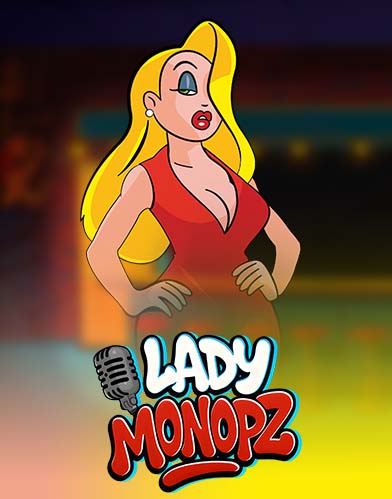 Lady Monopz 