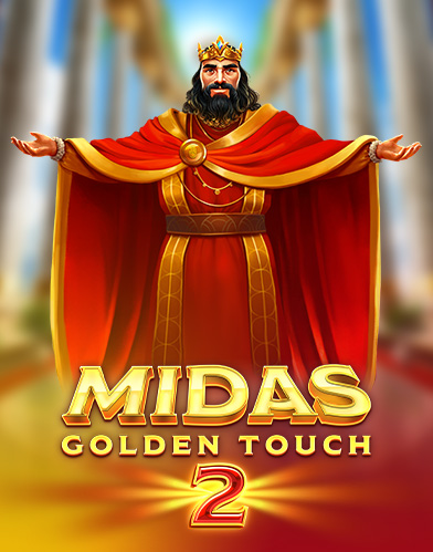 Midas Golden Touch 2