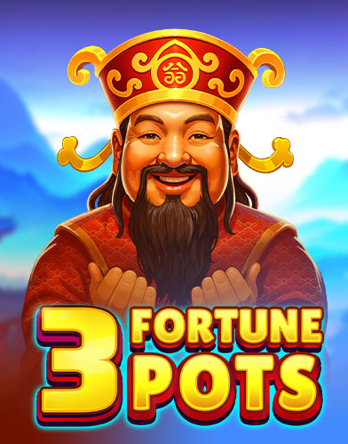 3 Fortune Pots