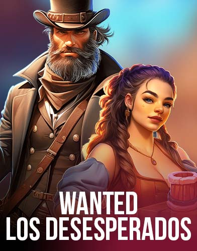Wanted - Los Desesperados