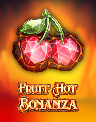 Fruit Hot Bonanza