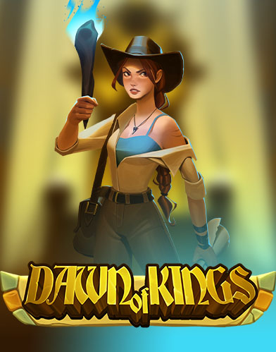 Dawn of Kings 