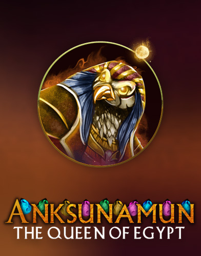 Anksunamun: the queen of Egypt
