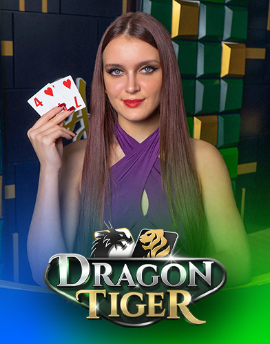 M Dragon Tiger