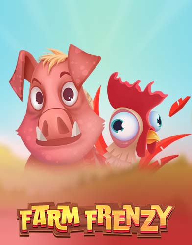 Farm Frenzy