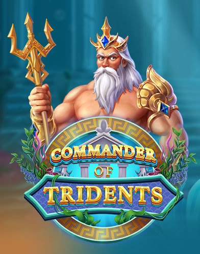 Commander of Tridents