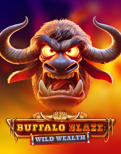 Buffalo Blaze Wild Wealth