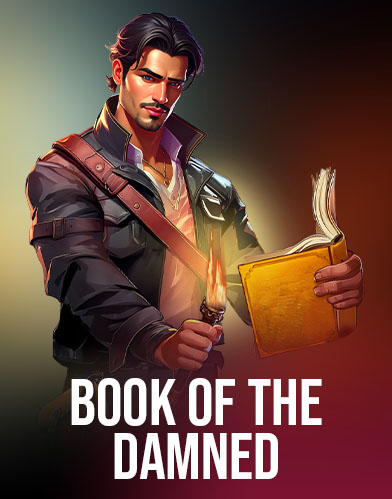 Book of the Damned