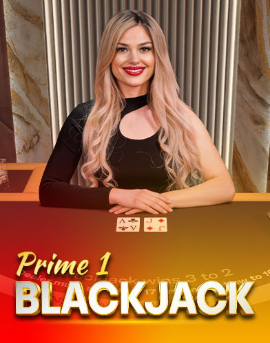 Prime Blackjack 1