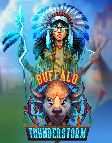 Buffalo Thunderstorm
