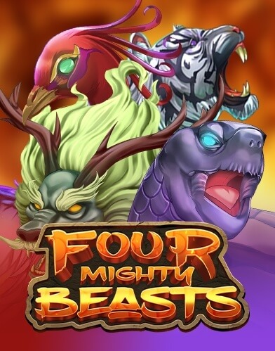 Four Mighty Beasts