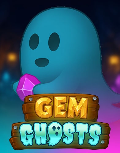 Gem Ghosts 
