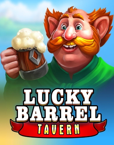 Lucky Barrel Tavern