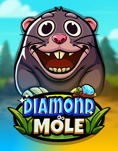 Diamond Mole