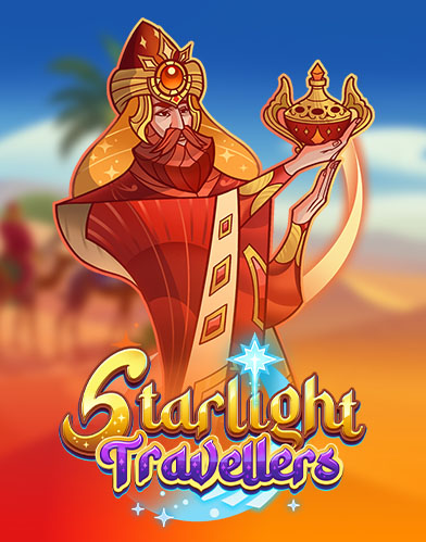 Starlight Travellers